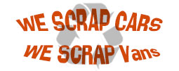 Scrap My Car Paignton | Scrap My Van Paignton | Scrap Car Collection Paignton | Scrap Van Removal Paignton